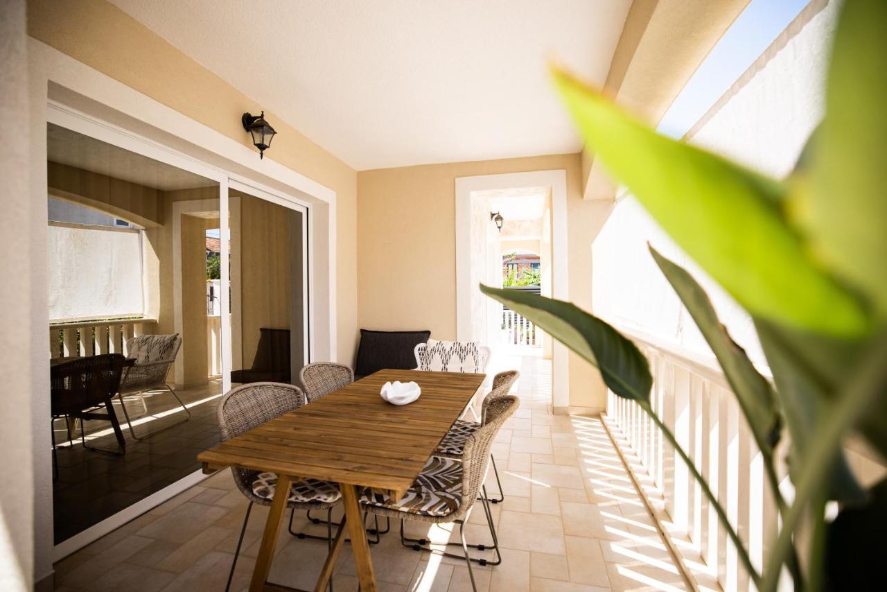 Villa Klaudia With Pool *