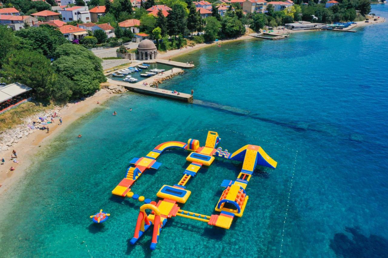 Villa Klaudia With Pool
