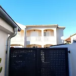 Villa Klaudia With Pool