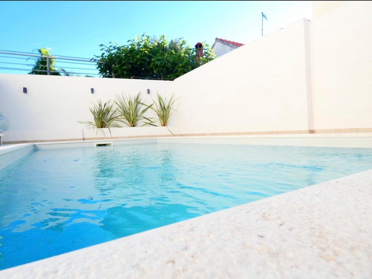 Willa Klaudia With Pool *